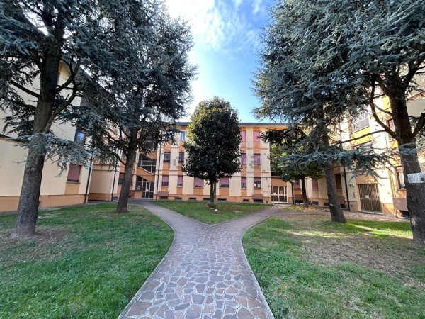 appartamento in vendita a Poggio Rusco