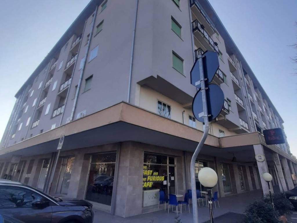 appartamento in vendita a Poggio Rusco