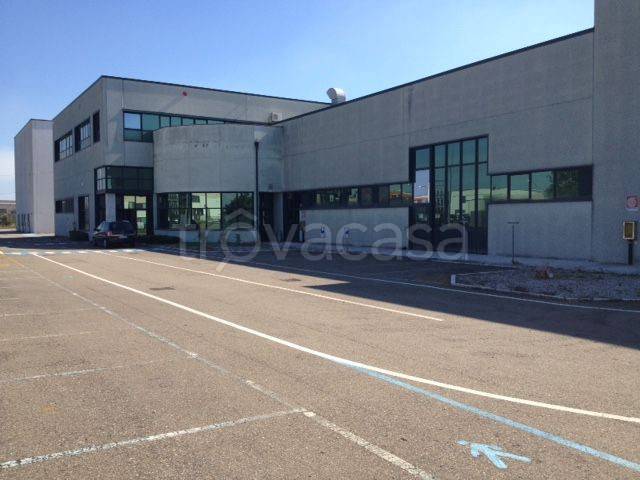 terreno edificabile in vendita a Poggio Rusco