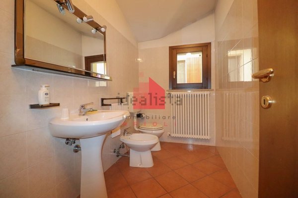 appartamento in vendita a Poggio Rusco