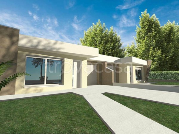 casa indipendente in vendita a Poggio Rusco