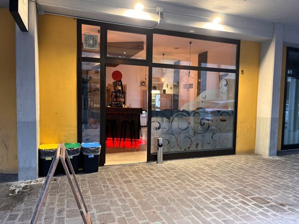 negozio in vendita a Poggio Rusco