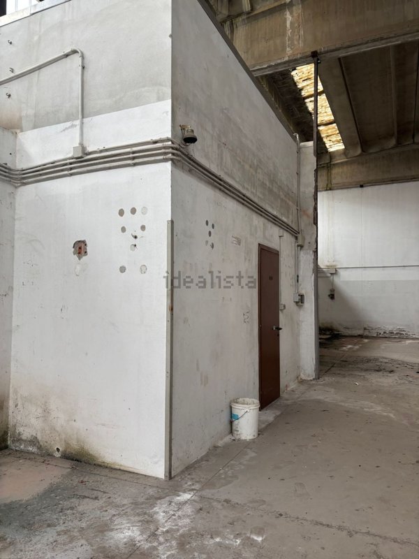 ufficio in vendita a Poggio Rusco