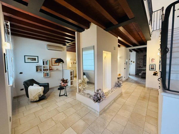 casa indipendente in vendita a Poggio Rusco