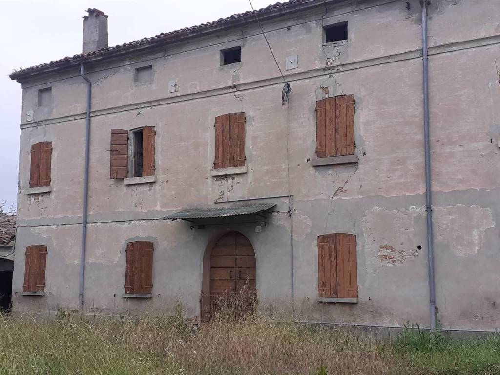 casa indipendente in vendita a Poggio Rusco