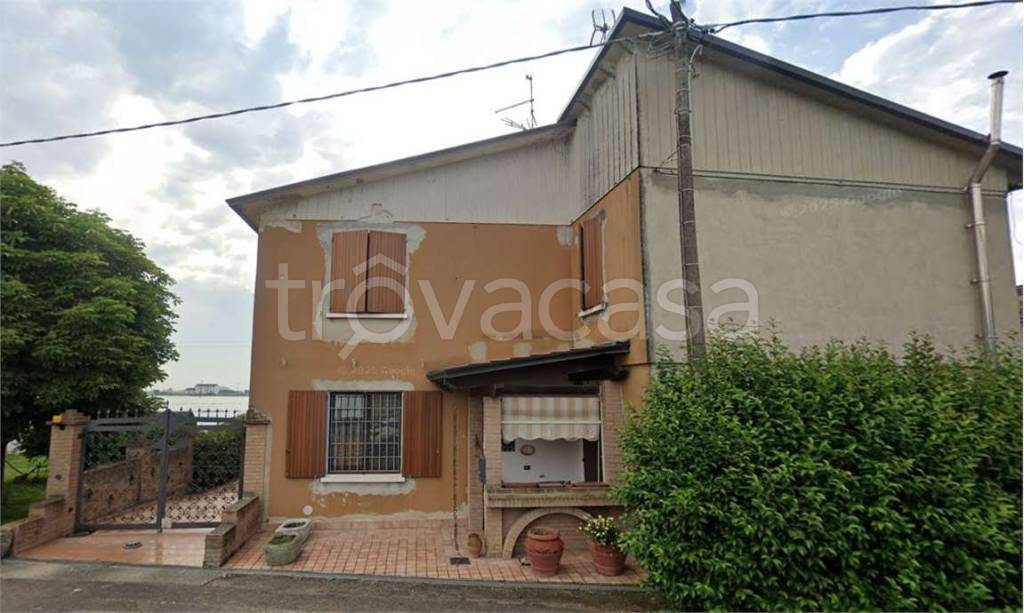 appartamento in vendita a Poggio Rusco in zona Stoppiaro