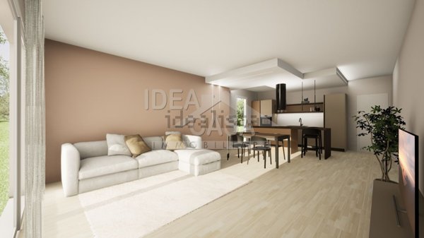 casa indipendente in vendita a Poggio Rusco