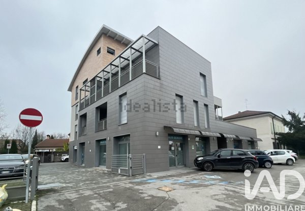 appartamento in vendita a Poggio Rusco