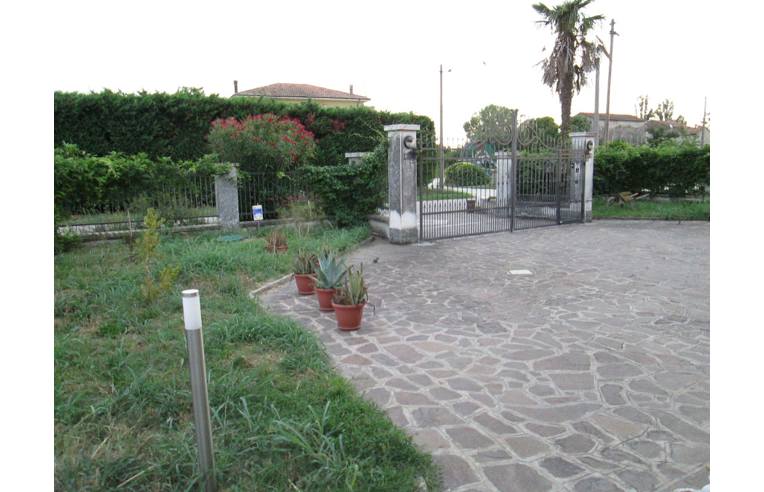 casa indipendente in vendita a Poggio Rusco