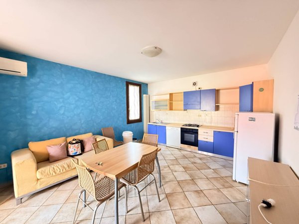 appartamento in vendita a Poggio Rusco