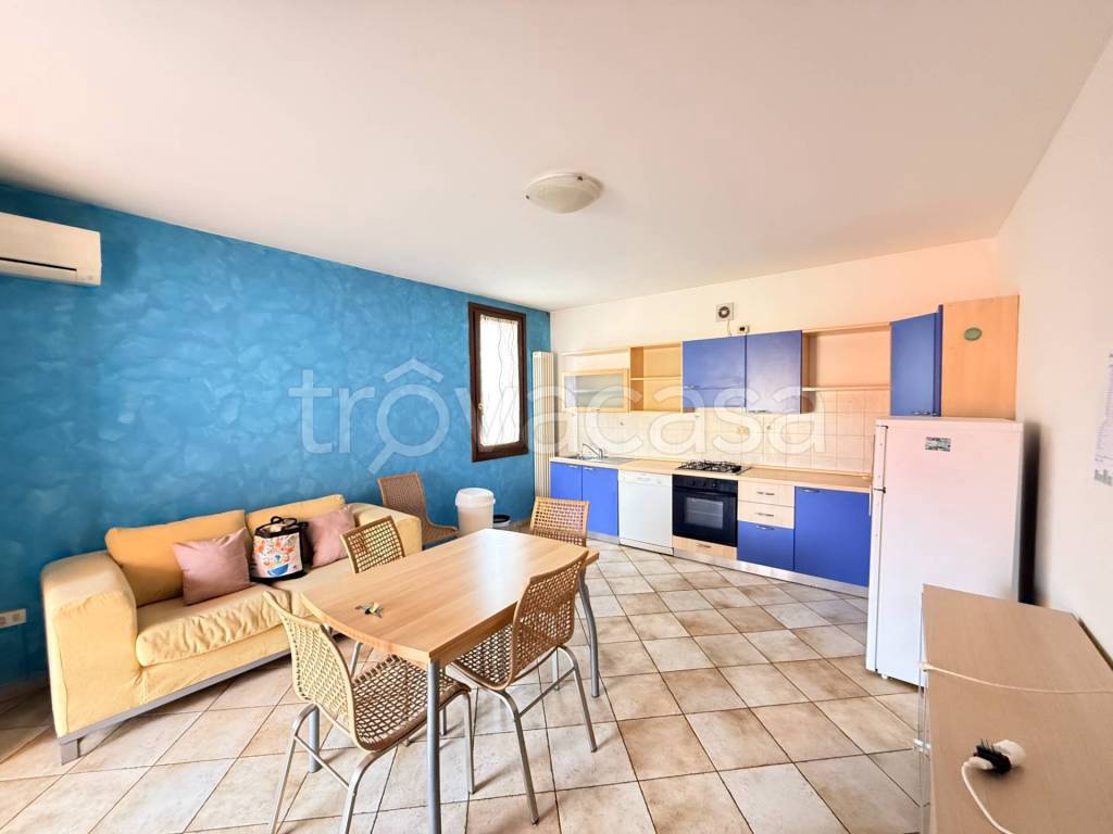 appartamento in vendita a Poggio Rusco