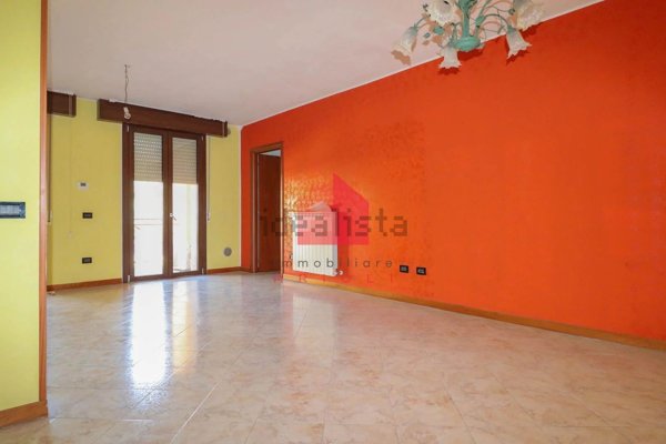 appartamento in vendita a Poggio Rusco