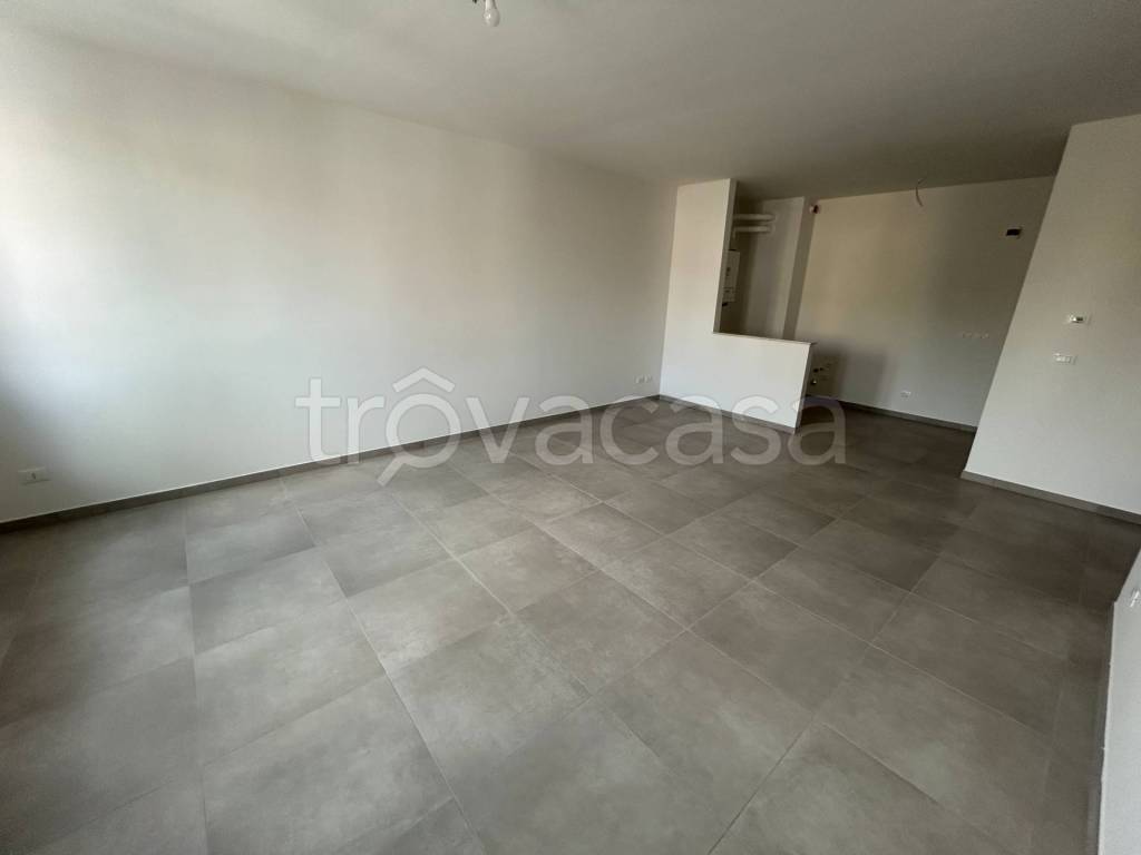 appartamento in vendita a Poggio Rusco