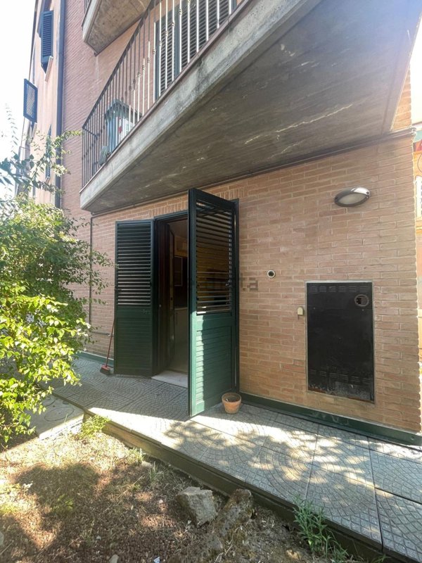 appartamento in vendita a Poggio Rusco