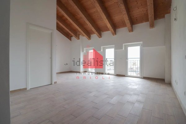 appartamento in vendita a Poggio Rusco