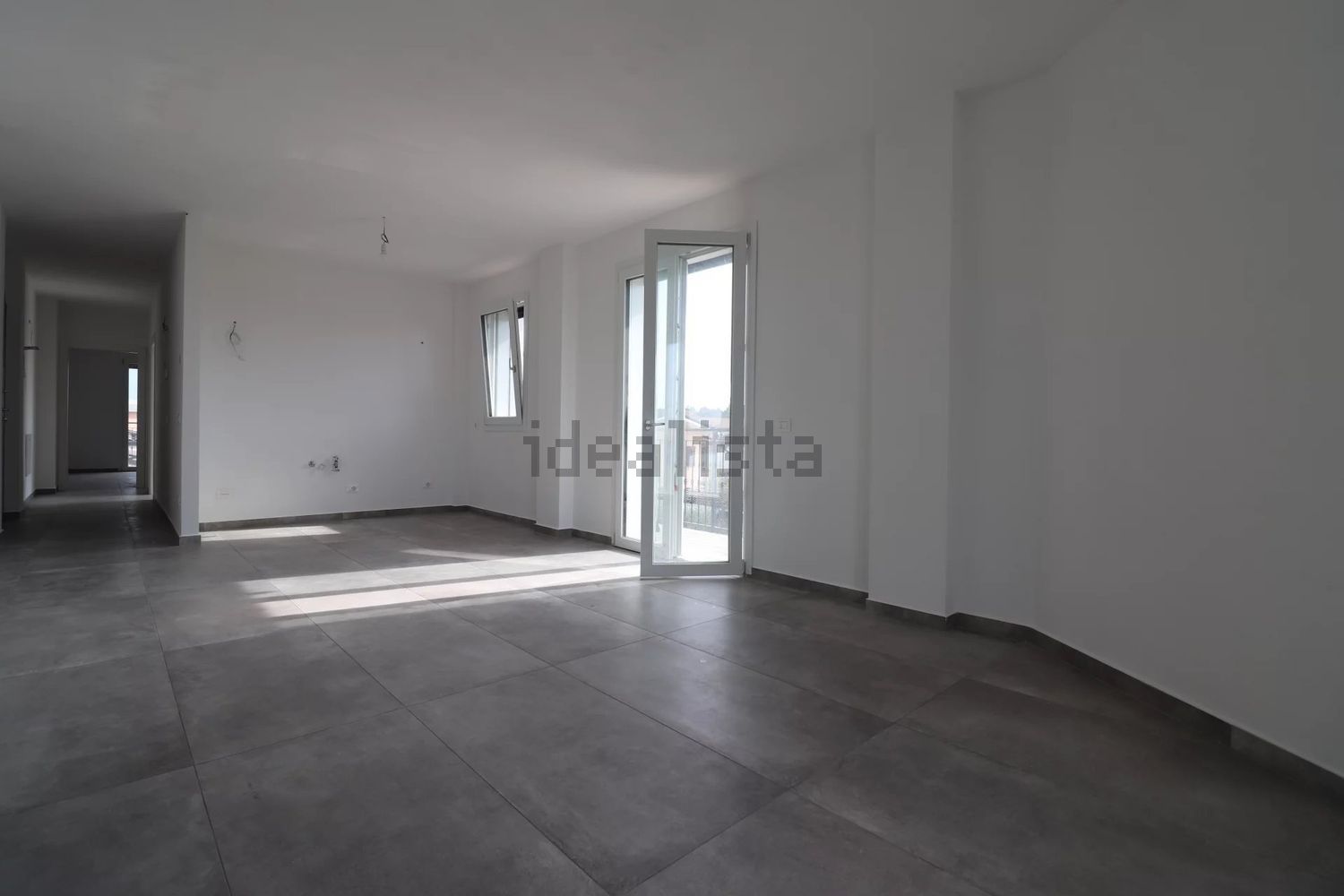 appartamento in vendita a Poggio Rusco