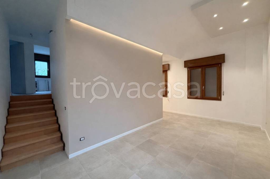 appartamento in vendita a Poggio Rusco