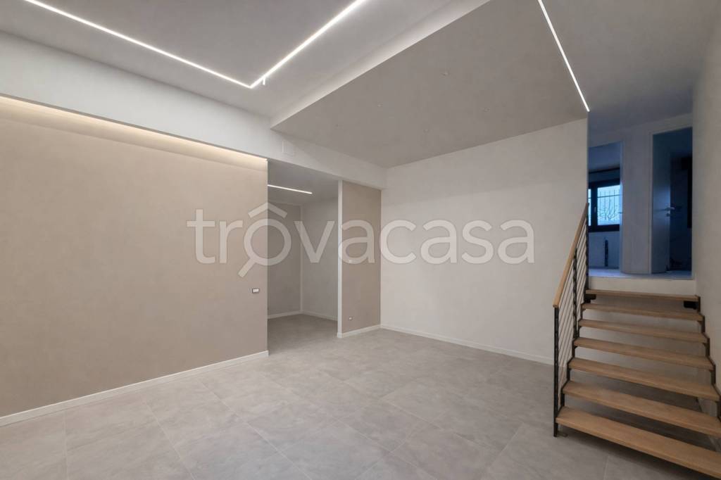 appartamento in vendita a Poggio Rusco