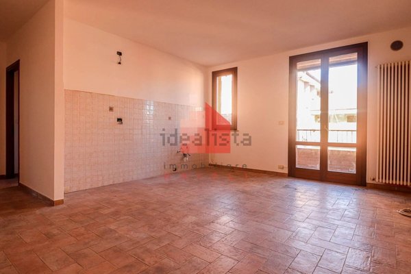 appartamento in vendita a Poggio Rusco