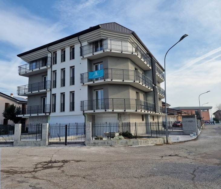 appartamento in vendita a Poggio Rusco