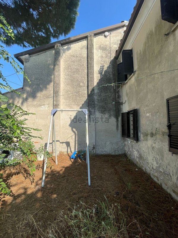 casa indipendente in vendita a Poggio Rusco