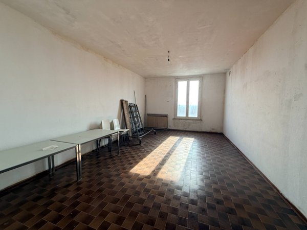 appartamento in vendita a Poggio Rusco