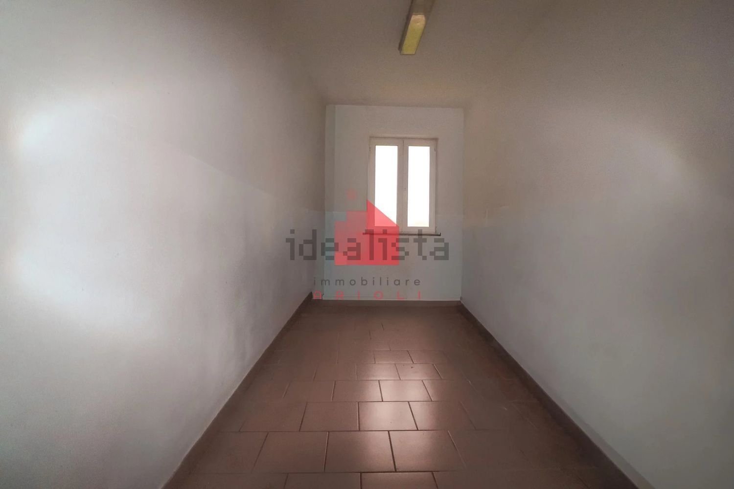 capannone in vendita a Poggio Rusco