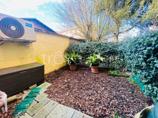 appartamento in vendita a Poggio Rusco