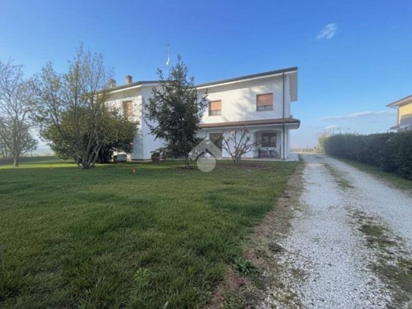 appartamento in vendita a Poggio Rusco