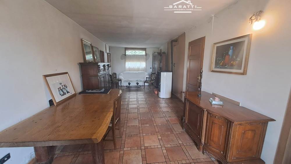 casa indipendente in vendita a Poggio Rusco