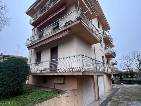 appartamento in vendita a Poggio Rusco