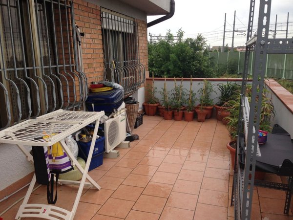 appartamento in vendita a Poggio Rusco