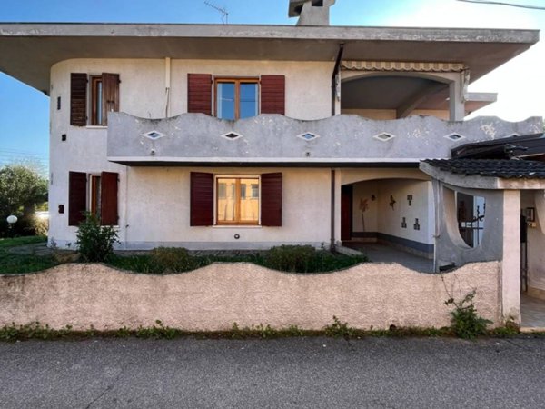 appartamento in vendita a Poggio Rusco