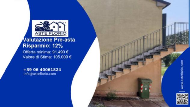 ufficio in vendita a Poggio Rusco