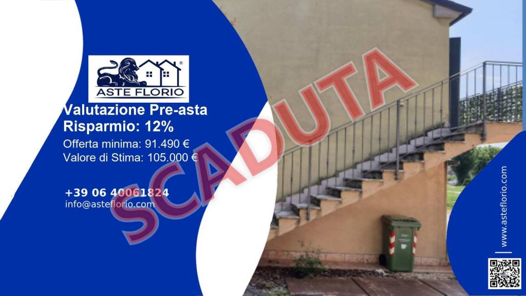 ufficio in vendita a Poggio Rusco