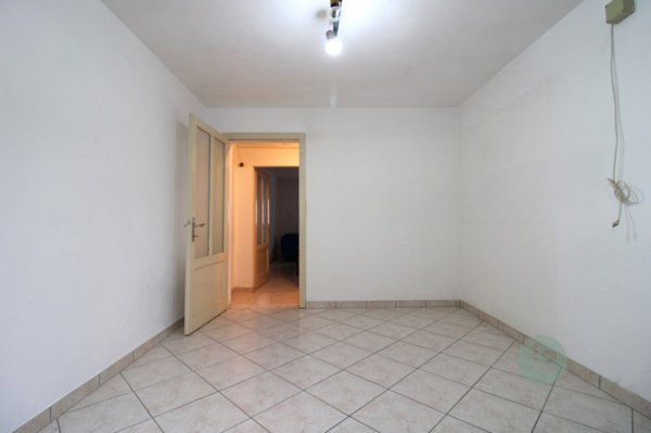 casa indipendente in vendita a Poggio Rusco in zona Agnolo