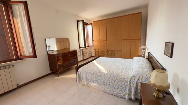 casa indipendente in vendita a Poggio Rusco