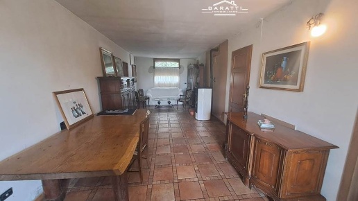 casa indipendente in vendita a Poggio Rusco