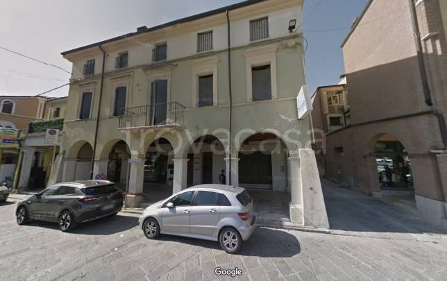 ufficio in vendita a Poggio Rusco