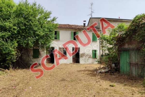 appartamento in vendita a Poggio Rusco in zona Stoppiaro
