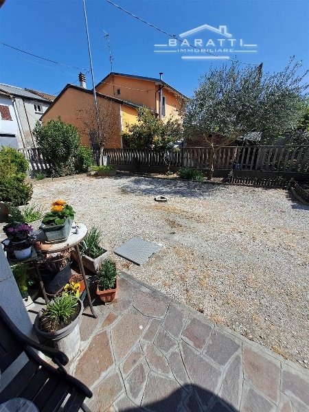 casa indipendente in vendita a Poggio Rusco