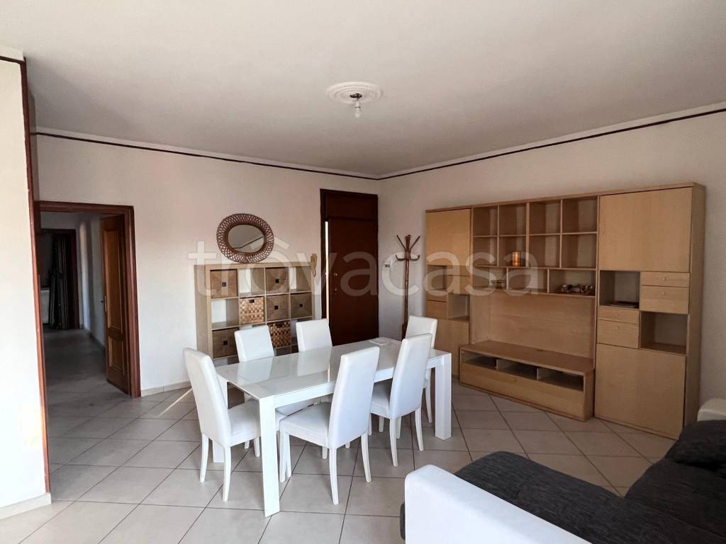 appartamento in vendita a Poggio Rusco