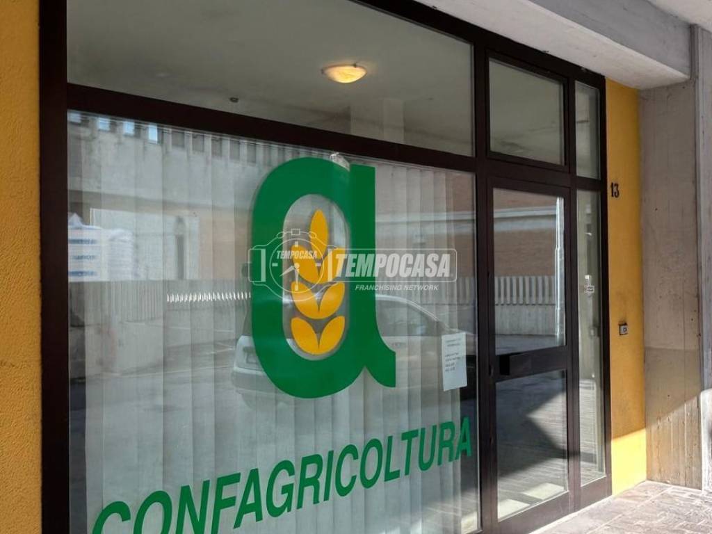 appartamento in vendita a Poggio Rusco