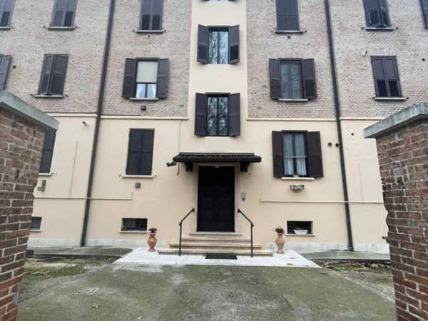 appartamento in vendita a Poggio Rusco