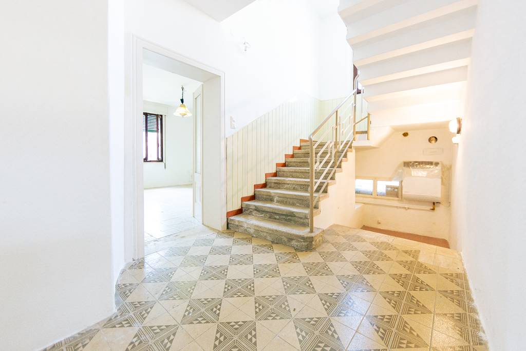 casa indipendente in vendita a Poggio Rusco