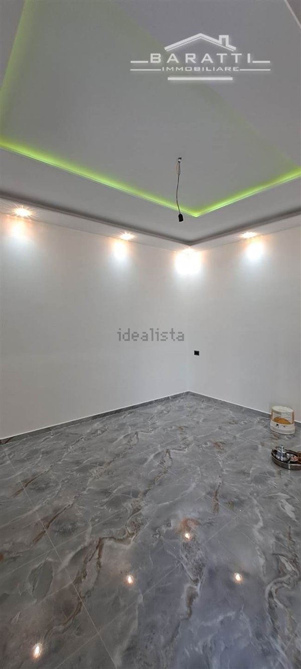 casa semindipendente in vendita a Poggio Rusco