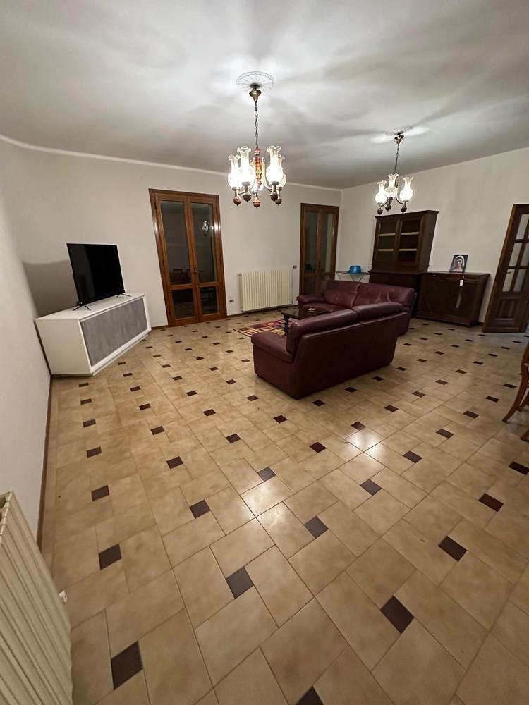 appartamento in vendita a Poggio Rusco