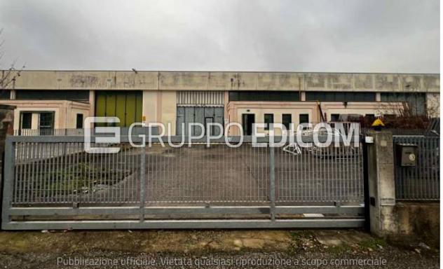 negozio in vendita a Poggio Rusco