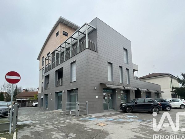appartamento in vendita a Poggio Rusco