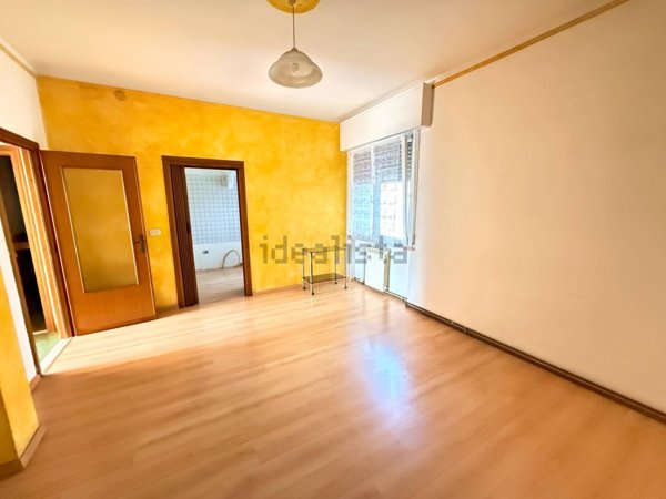appartamento in vendita a Poggio Rusco